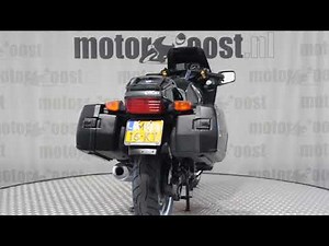 BMW K 1100 RS ABS TOURING K1100RS 1100RS