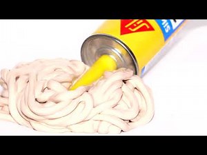 SikaFlex 1A | Capitol Tan | ELASTOMERIC JOINT SEALANT