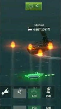 repulse even more fun #battleofwarship