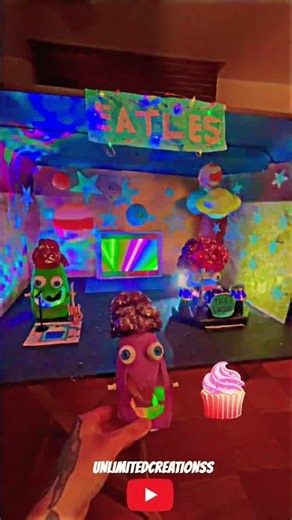 Only One #fnaf #fypシ #explorepage #shorts