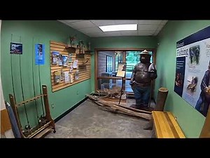 Burr Oak Woods Virtual Tour