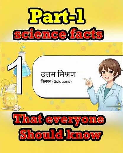 What is a Solution Basic Science