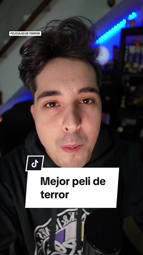 La mejor película de terror de 2023: ¡Háblame!
