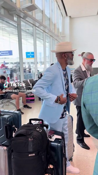 We are the influencers our motto is to “Inspire and Impact” the present and future generations of being a distinguished gentleman! #influencer #silverfox #silverfoxsquad #9 #style #fyp #dadmoves #suits @irvin @titus @winston @darryle @michael @stephen @tj @push @kendall