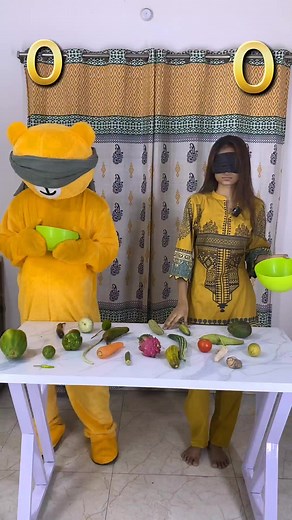 Choose the Perfect Vegetable for Your Meal