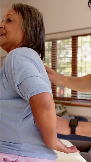 Home Physiotherapy: Boosting Your Recovery Journey