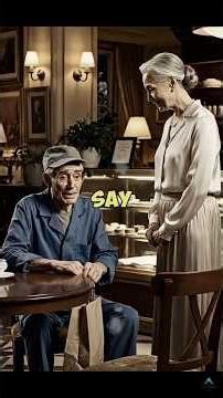 The Old Janitor Table — A Moral Story That Will Change Your Perspective | Ascend Media