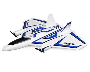 E-flite Ultrix BNF Basic Electric Airplane w/AS3X & SAFE Select (600mm) [EFL02250]