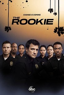 The Rookie: Season 3 | Cast and Crew | Rotten Tomatoes