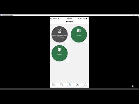 Calculate your mileage using Microsoft Flow and Bing Maps