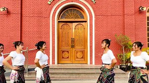 Discover Beautiful Kachin Dance Styles