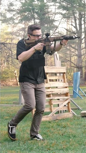 Civilian Minimalist Plate Carrier Setup and Use Case