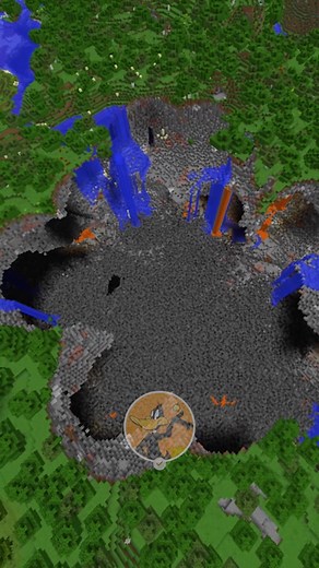 😳 #minecrafttnt #minecraftmeme #minecraftmemes