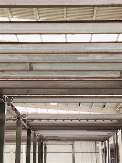 Mezzanines industriales: la mejor calidad para tus proyectos