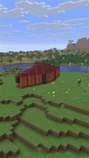 Build-A-Day: A Daily Minecraft Build Showcase 166