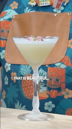 How to make a Classic Lychee Martini