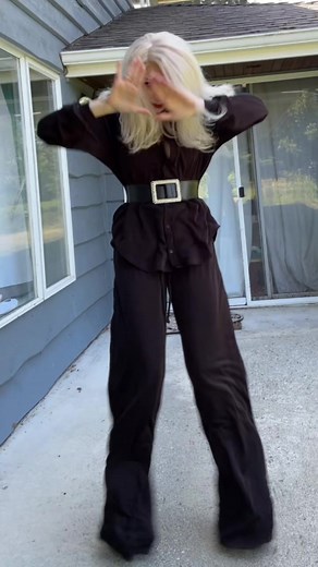 Pinup pixie on TikTok