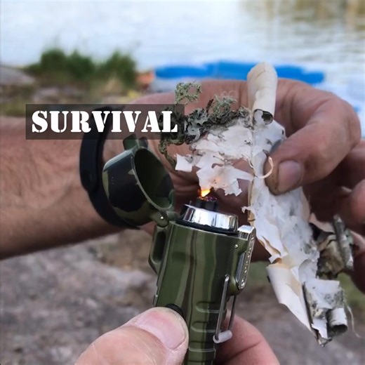 Rechargeable Plasma Lighter | Sizzle Lighters