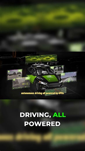 The CUDA Bet: How NVIDIA Conquered the AI Revolution!