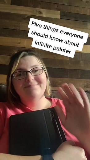 5 Things Everyone Should Know About Infinite Painter