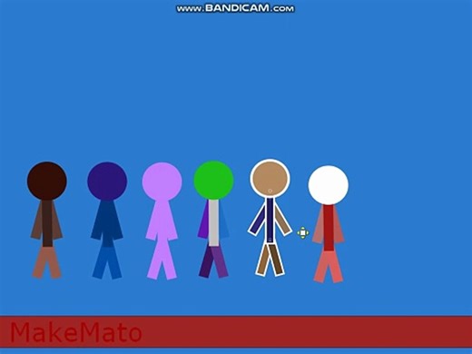 Episode 12 Elimination