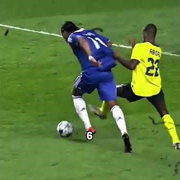 "90 Minutos de Furia: Barcelona vs Chelsea"2009 ⚽️⚽️⚽️