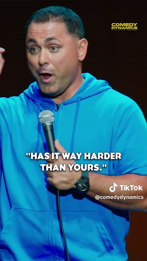 Gen X had no safety nets. 🎤 @RodiaComedy: Laugh Till It Hurts 📺 Watch now on Amazon Prime Video, Apple TV, YouTube, Google Play, Vimeo, and more. 🎧Listen on Spotify, Apple Music, Amazon Music, Tidal, Deezer, and more. Get your comedy fix for FREE on the Comedy Dynamics channel—now streaming on Amazon Prime, Roku, Samsung TV, Tubi, and more. Hit the link in our bio and laugh like you mean it. #anthonyrodia #comedy #standupcomedy #punchbuggy #genz