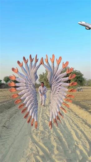 Top 10 Hilarious VFX Comedy Edits You Can't Miss