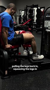 STOP SKIPPING ADDUCTORS The Secret to Thicker Legs (Not Just for Girls)