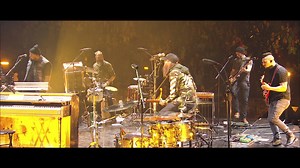 Crowder - Glorious Day