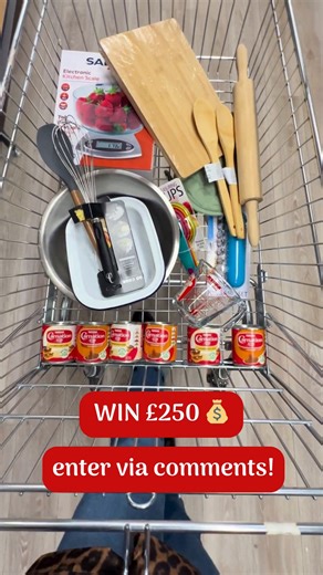 8K views · 711 reactions | It's competition time!! We're making Blue...