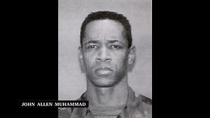 Who Was John Allen Muhammad? | Oxygen