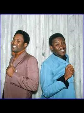 Sam & Dave The Dynamic Duo Who Defined Soul #rnb #soul