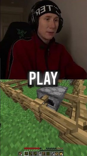 I Still Don't Know How To Play Minecraft..