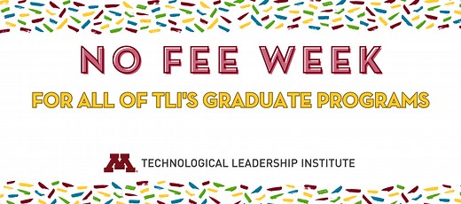 Technological Leadership Institute Home