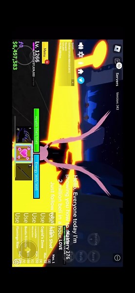 Best way to grind Beli 62k in 2:30 minutes, 2 million in a hour (Second Sea)