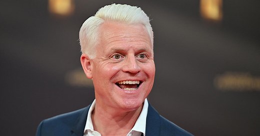 Privatleben von Guido Cantz: Ehefrau grätscht rein und verbietet TV-Job