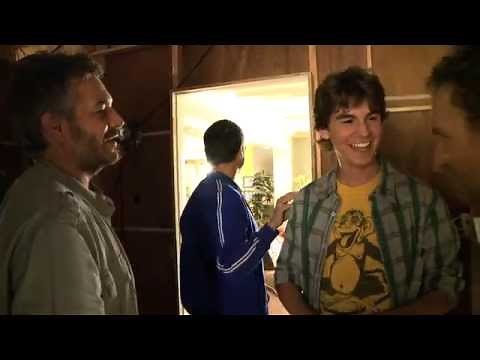 Coulisses - Les Parent