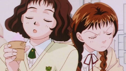 Hana Yori Dango - 1 Épisode 1 : La guerre est déclarée ! - streaming - VOSTFR - ADN