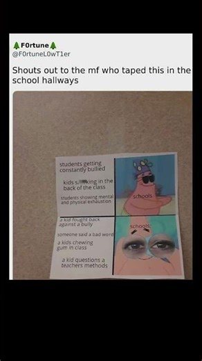 school chaos exposed | Subscribe for more #motivation 😊👍