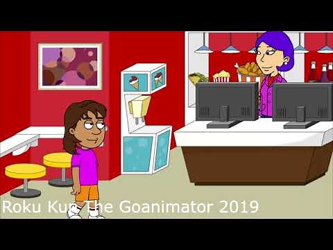 Dora gets grounded on Cinco De Mayo (CINCO DE MAYO SPECIAL)