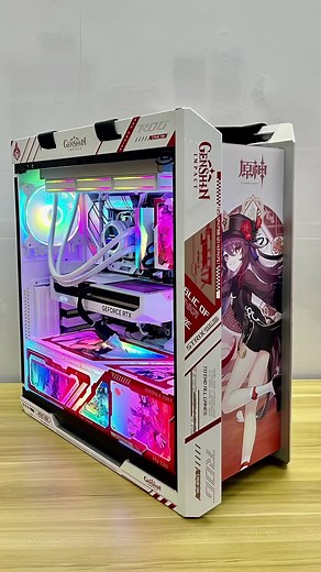 客製化遊戲電腦配置，限時特價！