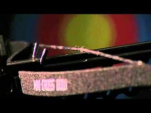 Man Kung pistol crossbow 80 lbs