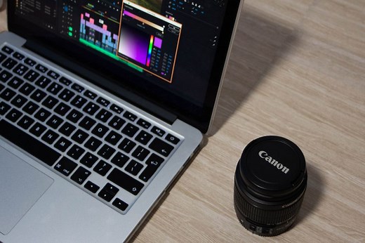 5 Alternatif Software Video Editor yang Gratis dan Legal