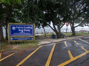 Escambia postpones Galvez Landing project, opts to fund Perdido Key beach access instead