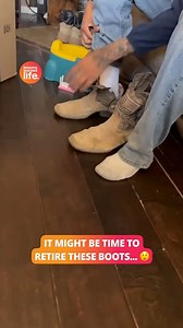 916K views · 751 reactions | Hanging on by thread  量 #funny #funnyreels | Lessons Learned In Life | Facebook