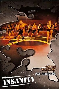 Insanity: Max Recovery - Movie