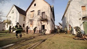 15K views · 179 reactions | Firefighters put themselves in harm’s way...