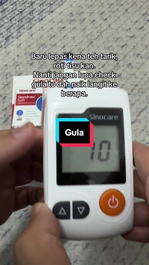 Glucometer Tips for Diabetes Management