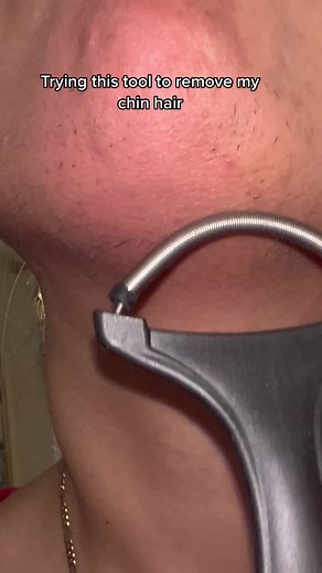 Effective Chin Hair Removal Methods for Women